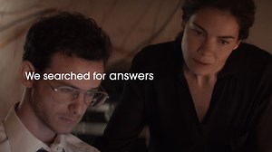 Messiah is now streaming | Netflix