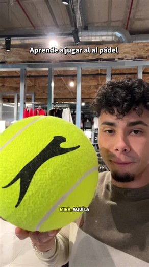 Aprende a Jugar al Pádel: Consejos para Principiantes