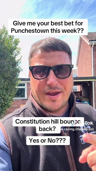 Best Bets for Punchestown Racing This Week