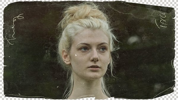 Old Paper Effect - Photoshop Tutorial