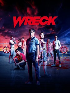 Wreck | Rotten Tomatoes