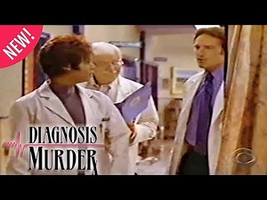 diagnosis murders new episode 2024