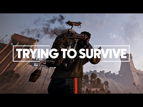 It's Getting HARDER to SURVIVE in ARC Raiders! - Embark Partner