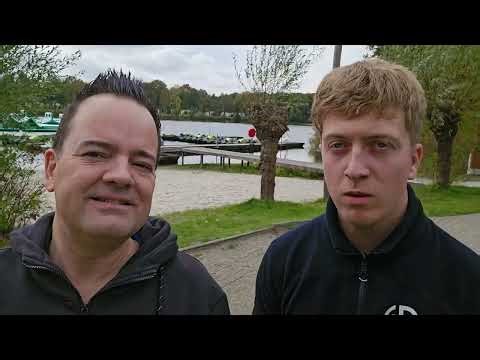Aaron's VLOG #166: Nieuw bij Center Parcs Het Meerdal!