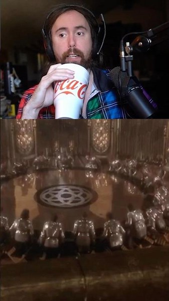 Excalibur (1981) Had Incredible Aesthetics