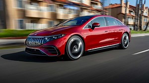 Daimler’s Name Officially Changes To Mercedes-Benz On February 1