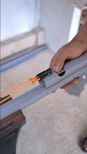 PVC Pipe Fun Build