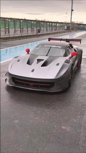 Ligier JS 2 RS #mobilesport #mobilsport #ligier