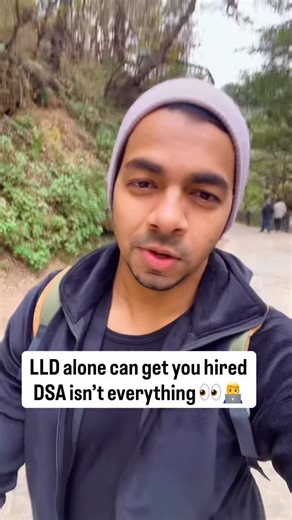 𝐬𝐮𝐧𝐧𝐲 on Instagram: "Comment LLD #softwareengineering #lowleveldesign #lld #interviewprep #itjobs #explore #exploreage"