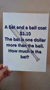 Any thoughts? This original video was produced by Adam Trent | Mr Amazing