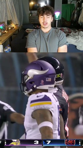 is Caleb Williams actually good?