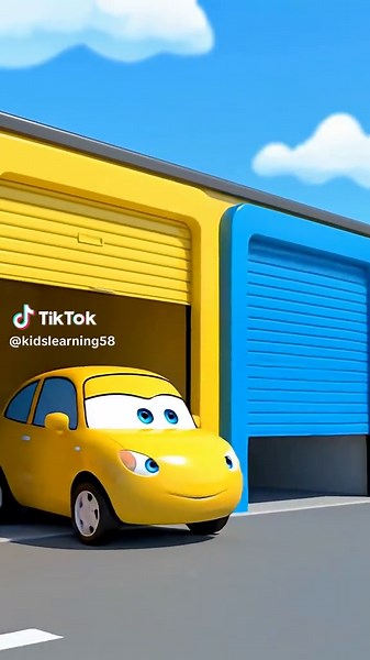 Watch this fun cars cartoon for kids jahan colorful cars shutters se nikal kar bachon ko colors seekhatay hain ek fun aur playful way mein! 🚗✨ Is exciting kids learning video mein children easily learn colors through a joyful colors song aur cute cars. Yeh video toddlers aur preschool kids ke liye perfect hai jo colors for kids aur color names seekhna chahte hain. ✨ What kids will learn: Colors for kids Learn color names Cars cartoon for kids Fun colors song Learning with cute cars 👉 Like 👍 S