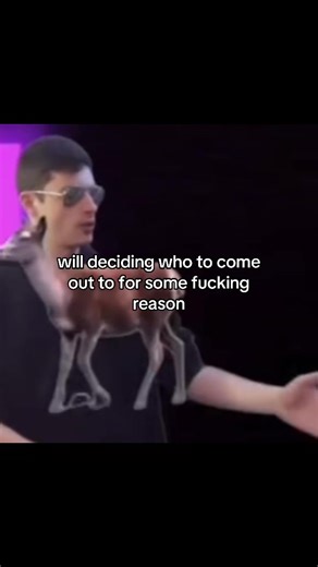 #WILLBYERS : i was so sad at his coming out scene then i fucking burst out laughing when it panned to the entirety of hawkins sitting in that goddamn room #fyp #strangerthings #will #st