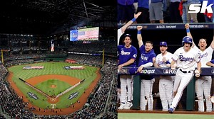 Inside the Rangers' $1,100,000,000 Globe Life Field stadium equipped with a 5.5-acre retractable roof & ultimate climate control feature