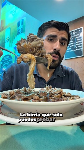 Desmintiendo Birria La Polar 💀 NO vuelven #short #shorts #food #foodie #birria #tacos #dead #cdmx