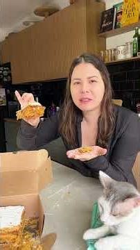 Comi a sobremesa das meninas do ‪@reviewsporsp‬ 🤤