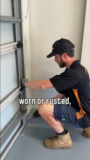 Torsion Spring Replacement – Leave It to the Pros | Silverline Perth