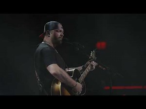 Lee Brice – When The Kingdom Comes (Charlie Kirk Tribute)