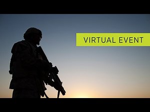 The Best Defense Strategy for America? Elbridge Colby on The Strategy of Denial