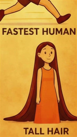 5 Insane World Records That Sound Impossible 😱 #shorts