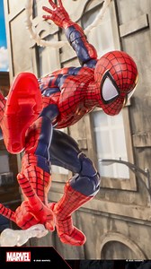 139K views · 2.9K reactions | Swing back into action with the Marvel...