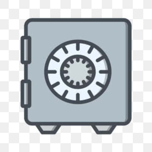 One Key File Vault by woodensoftwaredevelopment