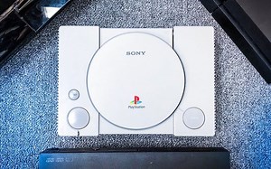 搬运│大集合！各年度所有PS主机一并评测解说