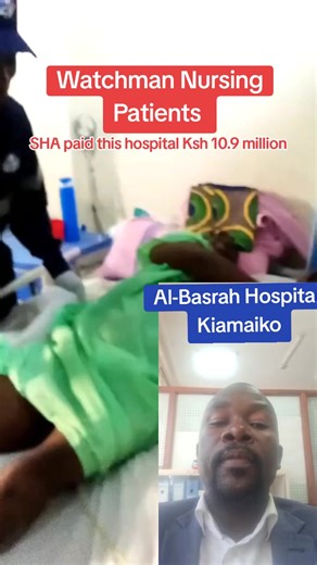 Al-Basrah Hospital: A Look Inside Patient Care