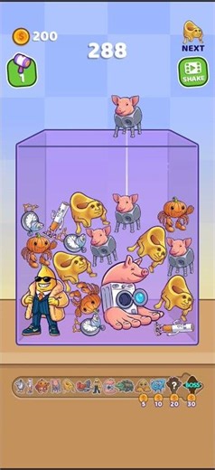 New marge fellas #games #mergefables #gameplay #viral #shorts