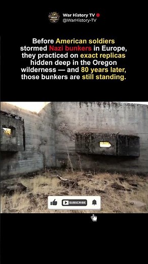 America's Forgotten WWII City