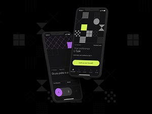 SoundID brings the first truly personalized sound to your headphones