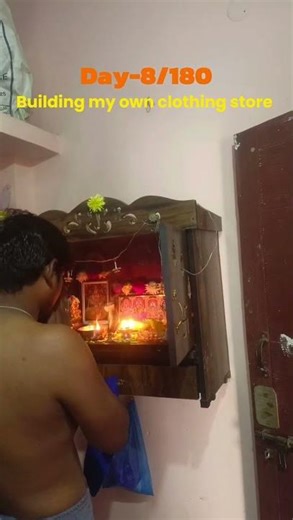 0 to building my own clothing store 🏪 please support 🙏 #congress #youtubeshorts #viralvideo #viral