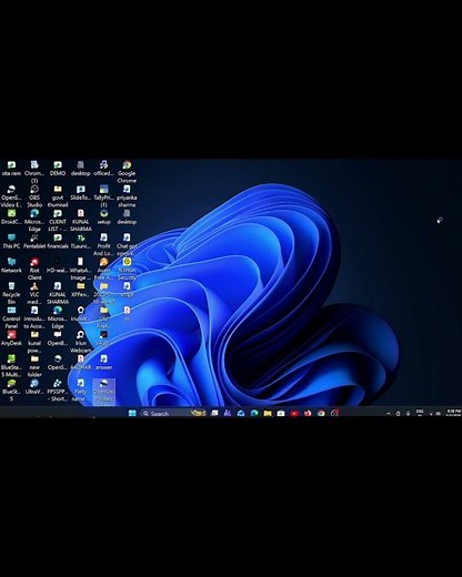 How to Open On-Screen Keyboard in Windows 10/11 (Shortcut Key)