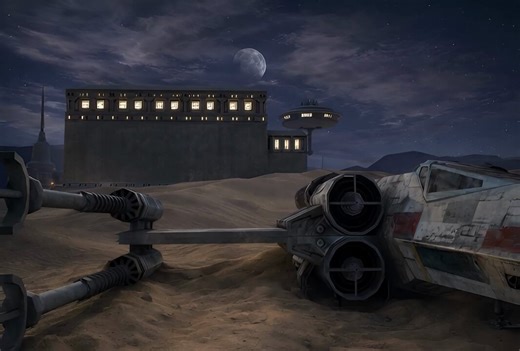 SWG Beyond, the best SWG "NGE" server with content thats on no other server! 16man groups, World Bosses, Legendary Heroics and Active Staff, also each class got buffed up, so get ur 7 piece jewelry. Join the discord and signup at https://t.co/Xz8zrhmelO @SWGBeyond @SWGBeyondStaff