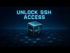 SSH Access to a WSL Distro from a Remote Computer