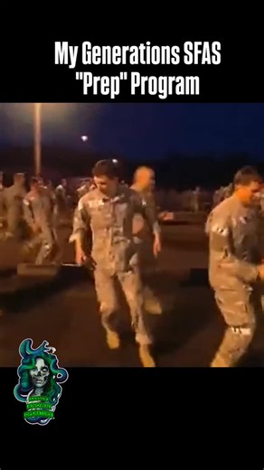 Lesser Known Operators on Instagram: "Although this is technically a "Back in my day" post, I was not at all a member of the "Last hard class" The last hard class was around 1984 when they put point sitters at the engineer stakes for the Star/Land Nav. Prior to there being point sitters, you had to walk directly into the engineer stake in the dark from your final attack point. I digress. Someone always will have it harder and easier than you. These guys definitely had it harder than me seeing as