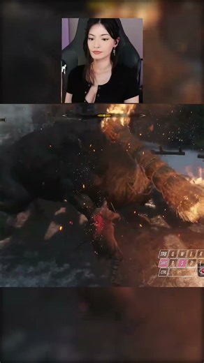 Hitless Speedrun Bull