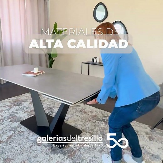 Descubriendo la Mesa Ilusión – Diseño y Funcionalidad Extensible 🤩 | Review Completa