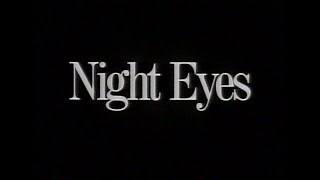 Night Eyes streaming: where to watch movie online?