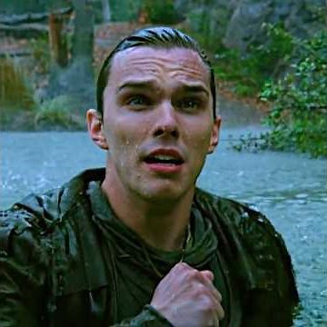 🌱👑🏰⟪"Jack the Giant Slayer" (2013) ⟫ He killed the giant. #movie #edit #shorts