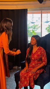 Durga look shoot | Jyotika Paswan