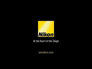 Nikon Logo History
