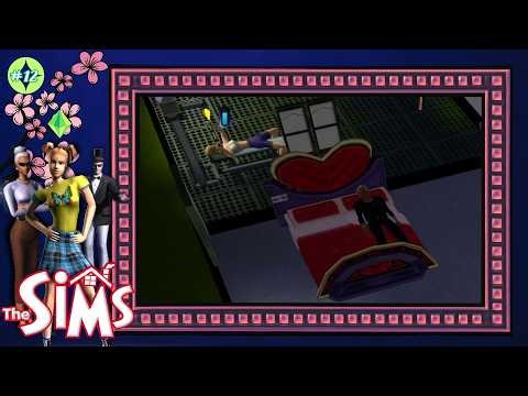 Huch, wo kommst du denn her? | #12 | Die Sims