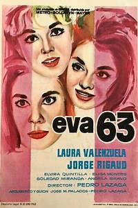 Eva 63 - Movie