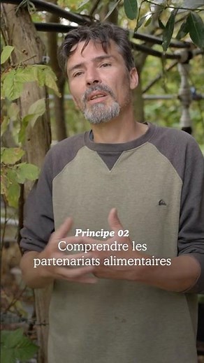 Principe n°2 : connaître les besoins des plantes