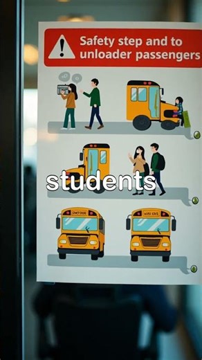 Safe School Bus Practices