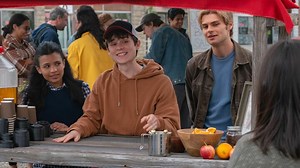 Ma vie avec les Walter Boys : bande-annonce de la nouvelle série pour ados de Netflix (VO)