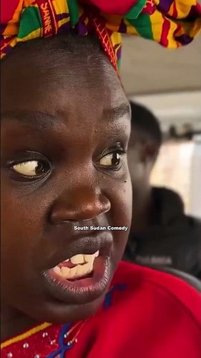 Best of Nura William: My Village Wife ft. Penton Keah 😂🇸🇸