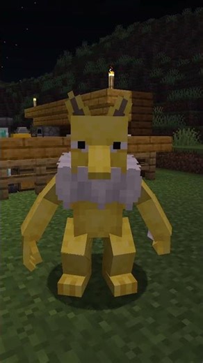Even In Minecraft Hypno Is Disturbing