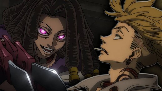 Gachiakuta’s Best Performance Belongs to One of the Greatest Anime Villains of All Time